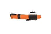 Köksredskap - Morakniv Kansbol with Survival Kit (S) - Burnt Orange - 13913
