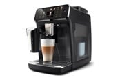 Kaffe och Espresso - Philips 5500 series EP5541 - automatic coffee machine with milk frother - 15 bar - glossy black - EP5541/50