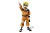 Merchandise - Banpresto - FIGURE COLOSSEUM UZUMAKI NARUTO 16 cm - Figur - BP89340P