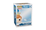Merchandise - Funko! - POP Protector Box - 6520