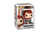 Merchandise - Funko! - POP Vinyl The Office Meredith - 75678