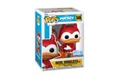 Merchandise - Funko! - POP Vinyl Disney Devil Donald w/Chase - 77398
