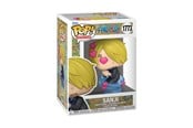 Merchandise - Funko! - POP Vinyl OP Sanji - 80367