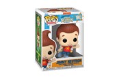 Merchandise - Funko! - POP Vinyl Jimmy Neutron Jimmy - 83536