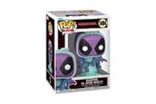 Merchandise - Funko! - POP Vinyl DPLitCls DP Ghost X-Mas - 83987