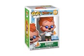 Merchandise - Funko! - POP Vinyl AGM- Bobby Zimuruski - 84873