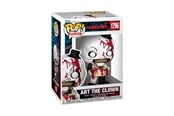Merchandise - Funko! - POP Vinyl Terrifier S2- NAVN - 86537