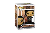 Merchandise - Funko! - POP Vinyl Star Wars TofE Barriss Offee - 86590