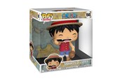 Merchandise - Funko! - POP 10" OPS11- Luffy - 87244