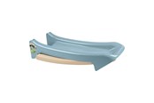 Utomhuslek - Smoby Life Slide Blue 90cm - 7600820630
