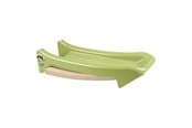Utomhuslek - Smoby Life Slide Green 90cm - 7600820629
