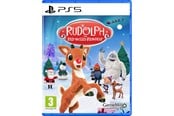 Spel - Rudolph the Red-Nosed Reindeer - Sony PlayStation 5 - Äventyr - 5060968302894