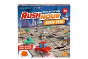 Brädspel - Alga Rush Hour (Nordic) - 38018522