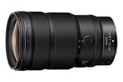 Kameraobjektiv - Nikon NIKKOR Z 24-70mm f/2.8 S II - JMA724DA