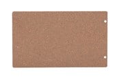 Slipmaskin - Makita cork board - for wood-based surfaces - 193202-6