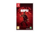 Spel - SIFU - Nintendo Switch - Action - 3701529503245