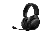 Hörlurar / Headset - MCHOSE V9 Pro Wireless Gaming Headset Steel Black - HW-V9-2