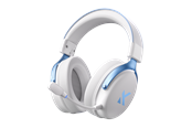 Hörlurar / Headset - MCHOSE V9 Pro Wireless Gaming Headset Sky White - HW-V9-3