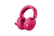 Hörlurar / Headset - MCHOSE V9 Pro Wireless Gaming Headset Rose Red - HW-V9-6