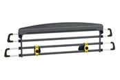 Hundar - Mimsafe - Variobarrier S - (77-146.5 x 23-31) cm - 703.0266