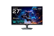 Skärm - 27" GIGABYTE M27UP - 3840x2160 (4K) - 160Hz - IPS - 18W USB-C - M27UP