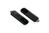Streaming och mediaspelare - Xiaomi Smart TV dongle - Android TV, 4K Ultra HD, 3840 x 2160 pixel - PFJ4197EU - PFJ4197EU