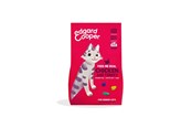 Katter - Edgard Cooper - Cat Senior Dryfood - Chicken/Turkey 2 kg - 540700964038
