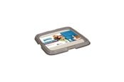 Hundar - Pawise - PEE PAD TRAY FOR PADS 33x45cm - 638.2010