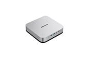 Stationär - Mini PC / Barebone - Minisforum AI X1 Pro - Ryzen AI 9 / 32GB / 1TB / Windows 11 Pro - X1 Pro-370(RAI9HX-370+32+1TB)