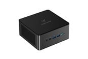 Stationär - Mini PC / Barebone - Minisforum UM890 Pro - Ryzen 9 / 32GB / 1TB / Windows 11 Pro - UM890 Pro(R9-8945HS+32+1TB)
