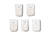 Dockor & Tillbehör - Baby Born Nappies 5 pack - 838358
