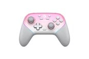 Spel Tillbehör - GameSir SuperNova T4n Pro Wireless Controller - Pink - Controller - GameSir-T4n Pro PK