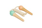 Utomhuslek - Bigjigs Skipping Rope Ice - 36077