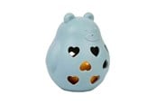 Babyleksaker - Bigjigs Honey Bear Rattle - 37014