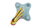 Babyleksaker - Bigjigs Pull and Push Montessori Toys - 37015