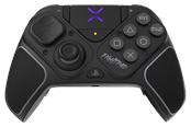 Spel Tillbehör - Turtle Beach Victrix Pro BFG Reloaded - Black - Wired Controller - Sony PlayStation 4 - TBC-3101-05