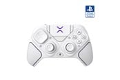 Spel Tillbehör - Turtle Beach Victrix Pro BFG Reloaded - White - Wired Controller - Sony PlayStation 4 - TBC-3101-15