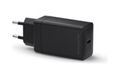 Mobile - Adapters & Chargers - dbramante1928 re-charge power adapter - 2 x USB-C USB - 65 Watt - CI65EUBL7229