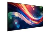 Digital skyltning & Hotell - Philips 86BDL4050Q 4050 Series - 86" Class (85.6" viewable) LED-backlit LCD display - 4K - for digital signage - 86BDL4050Q/00