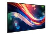 Digital skyltning & Hotell - Philips 55BDL4050Q 4050 Series - 55" Class (54.6" viewable) LED-backlit LCD display - 4K - for digital signage - 55BDL4050Q/00