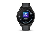 Pulsmätare & Stegräknare - Garmin Forerunner 165 Music - 010-02863-30