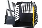 Hundar - Mimsafe Variocage Single XS - 703.0036