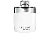 Parfym och dofter - Mont Blanc - Legend Spirit (BIG SIZE) EDT 200 ml - 3386460083287