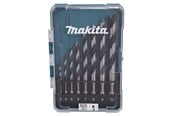 Borr & Bits - Makita D-77257 Drill Bit - 8 Piece - D-77257