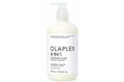Hårvård - Olaplex - 4-in-1 Moisture Mask 370 ml - 0850018802871