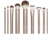 Smink - Real Techniques - Au Naturel Complete Brush Kit - 0079625042665