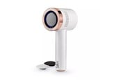 Annan personlig vård - Silk'n VacuPedi Electric Hard Skin Remover with Built-in Vacuum (Rose Gold) - 8712856073078