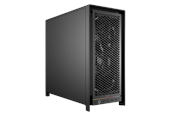 Chassi - Corsair FRAME 5000D RS Workstation - Chassi - Fulltower - Svart - CC-9011330-WW