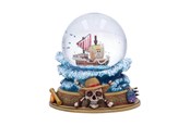 Merchandise - Nemesis Now - One Piece Going Merry - Snöglob - B7266C25