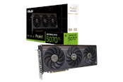 Grafikkort - ASUS GeForce RTX 5070 Ti ProArt OC - 16GB GDDR7 RAM - Grafikkort - 90YV0NR0-M0NA00